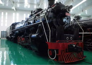 中國火車頭大全 貨物運輸車型盤點，鐵路專家也未必全認得