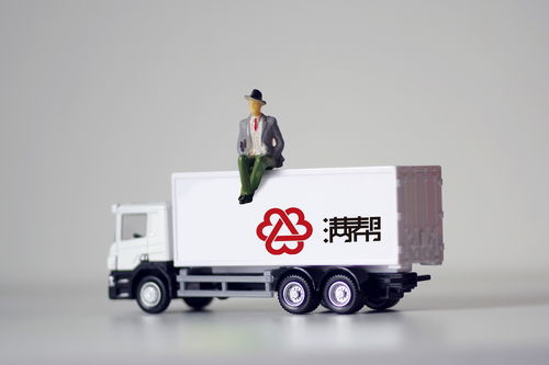 滿幫集團(tuán)接受網(wǎng)絡(luò)安全審查，貨運(yùn)平臺數(shù)據(jù)安全引關(guān)注
