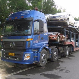 肇慶四會至荔波貨運(yùn)專線 高效調(diào)度回程車，優(yōu)化貨物運(yùn)輸解決方案